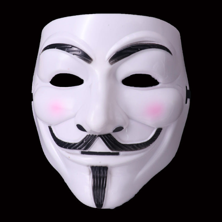 Halloween Gruselige Geistermaske Brehn