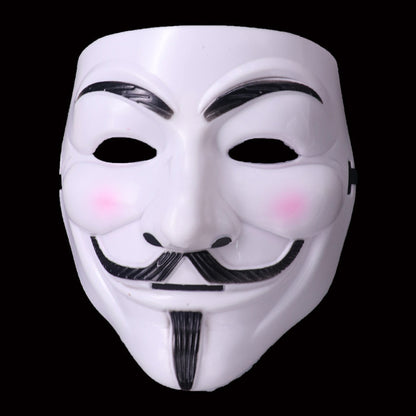 Halloween Gruselige Geistermaske Brehn