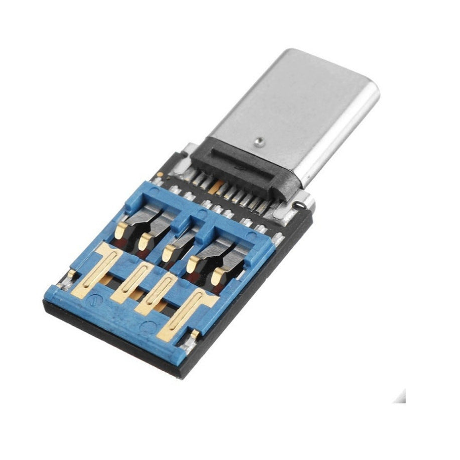 USB Type-C Adapter Brehn
