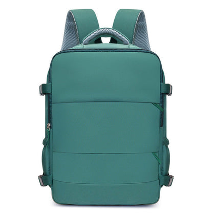 Vielseitiger multifunktionaler Laptop-Rucksack