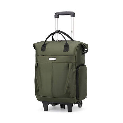 Stylischer Rucksack Brehn
