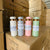 Unisex Sportliche Thermo-Trinkflasche Brehn