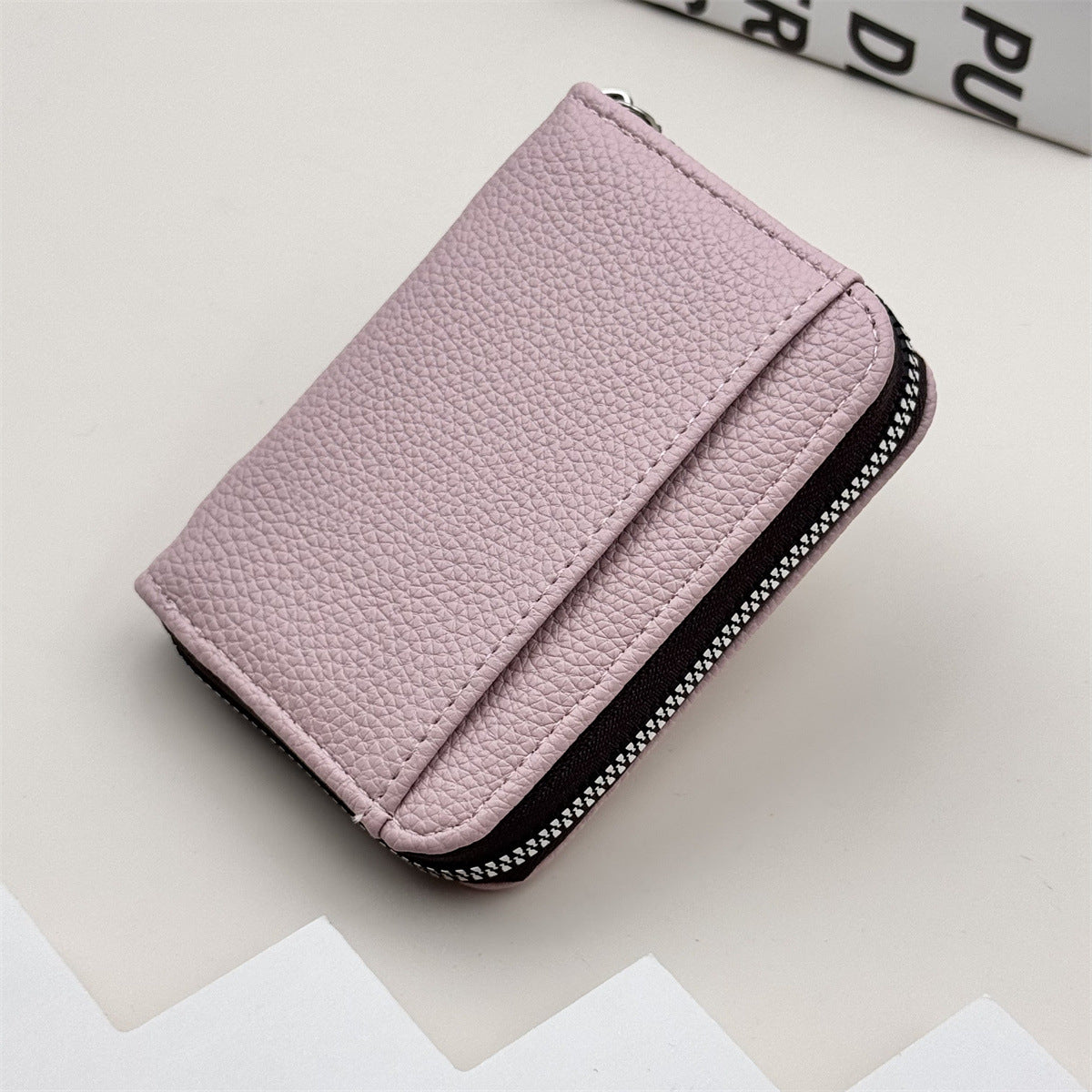 Multifunktionale Reise-Wallet
