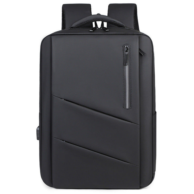 Elegante Professionelle Laptop Schul Rucksack Brehn