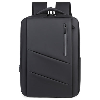 Elegante Professionelle Laptop Schul Rucksack Brehn