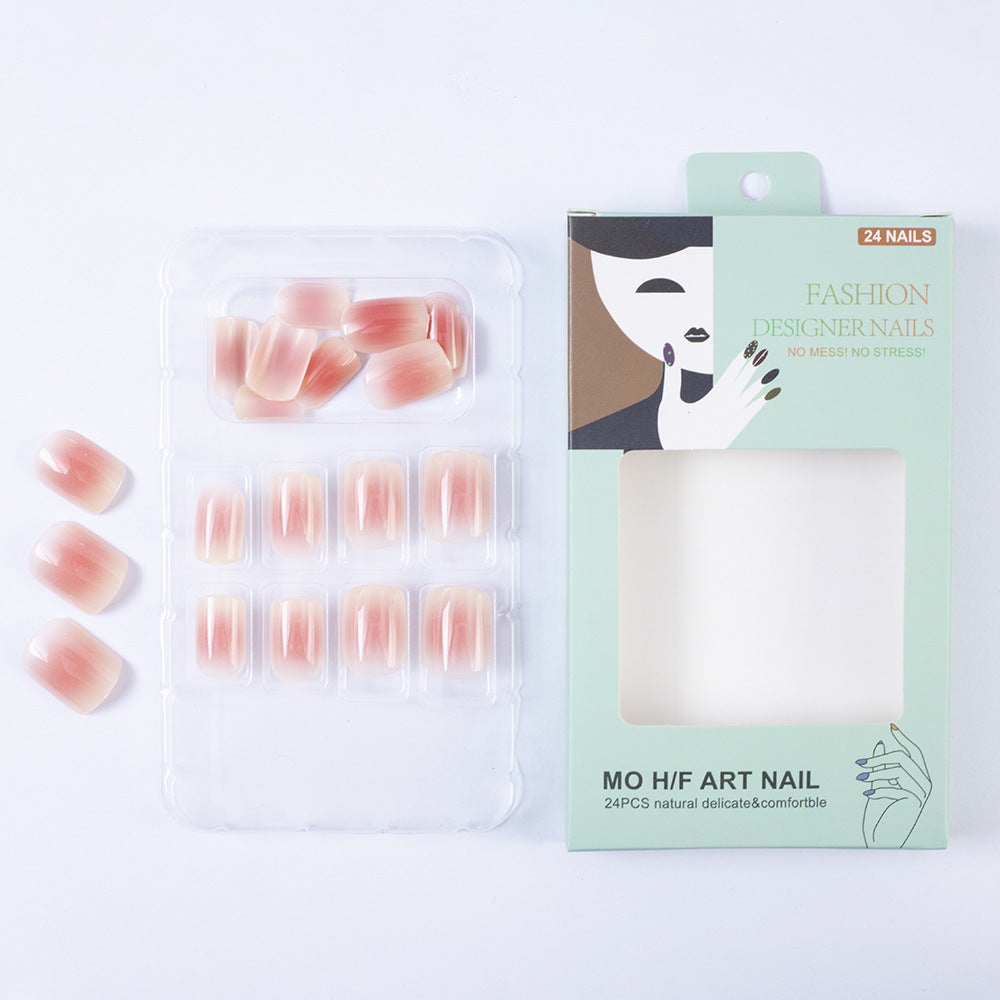 Nagelpflege-Set Brehn