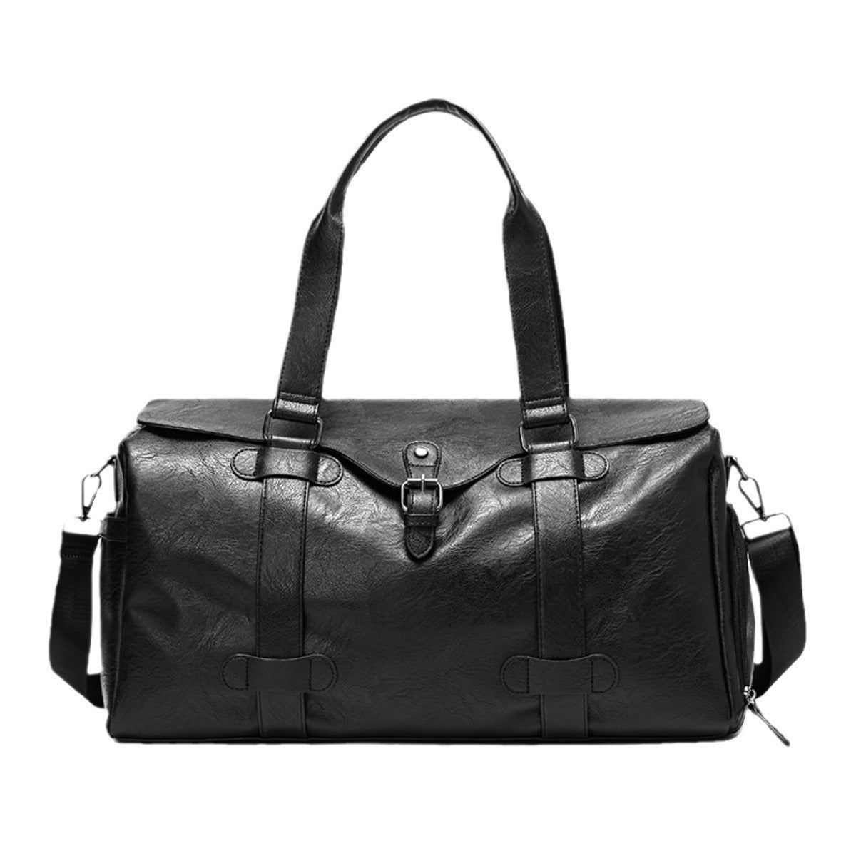 Eleganter Sport- und Reisetasche Brehn