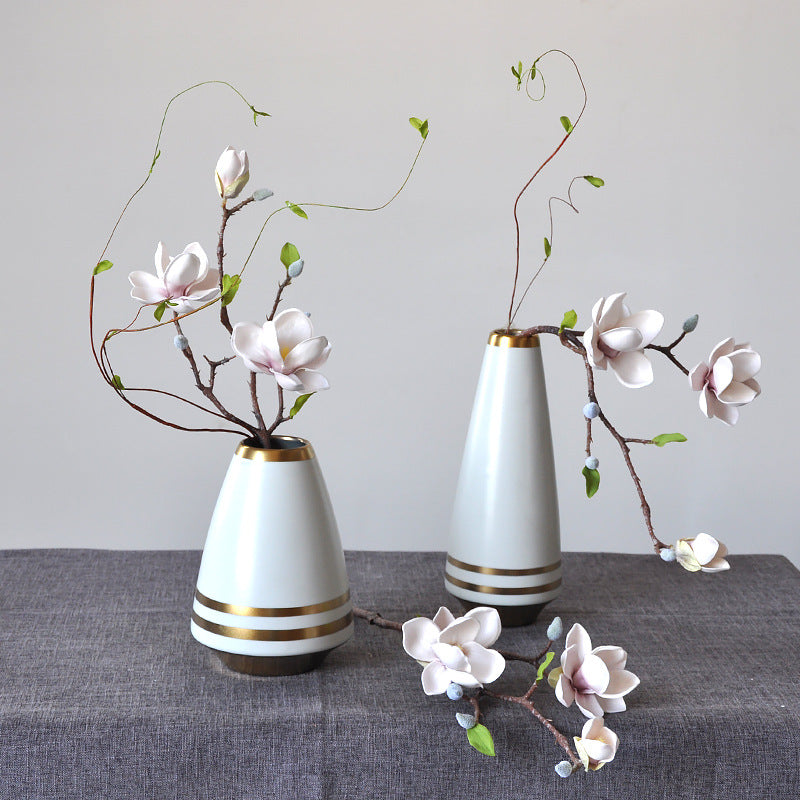 Magnificent Seident magnolia blumenstiel