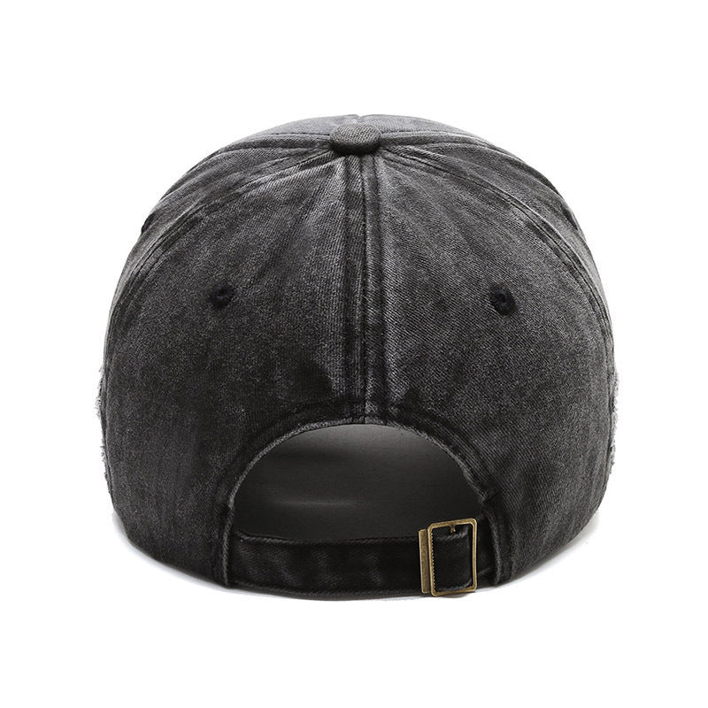 Damen Vintage Sportkappe Brehn