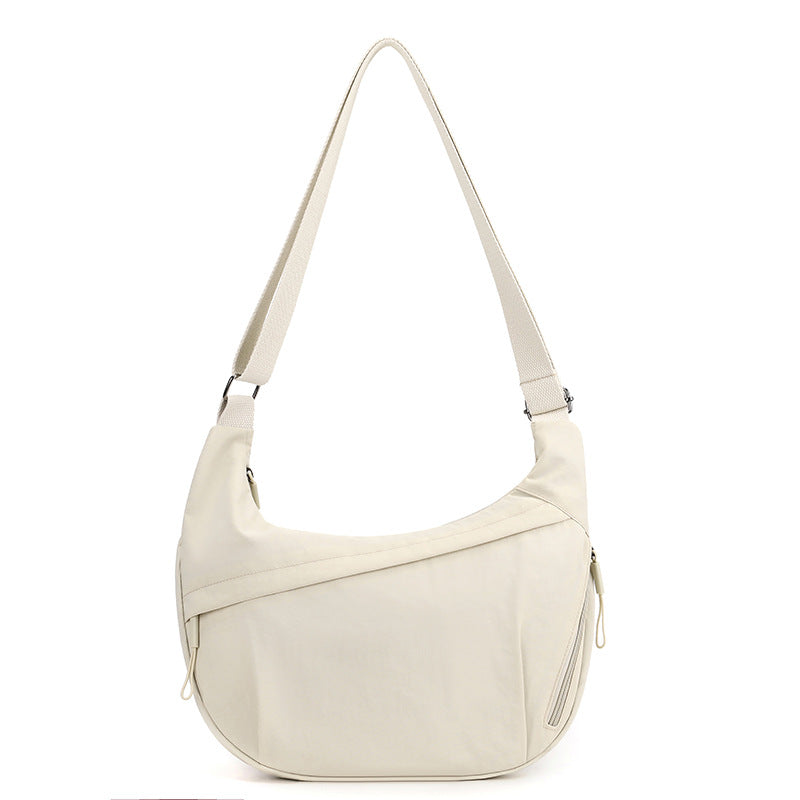 praktische Schultertasche mit ergonomischem Design und mehreren Fächern Brehn