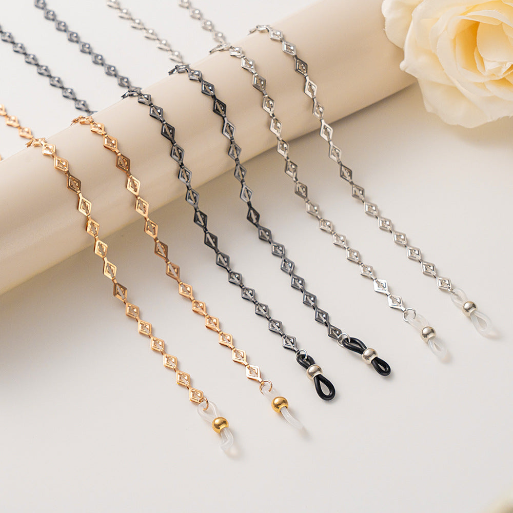 Dekorative Statement Choker Halskette Brehn