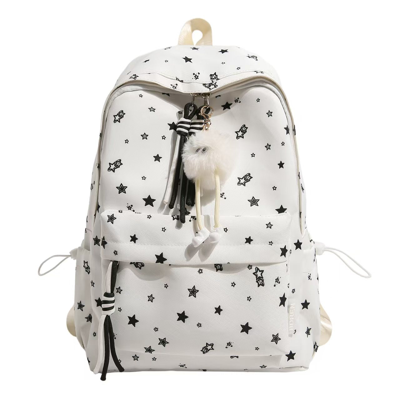 Sternen Druck Rucksack Brehn