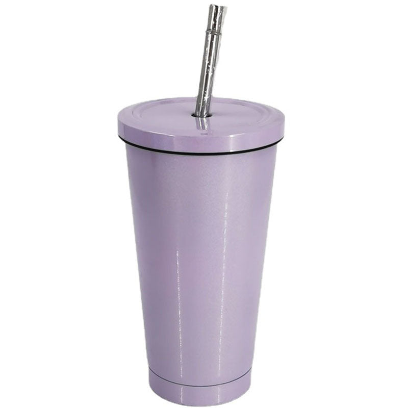 Damen Tragbarer Edelstahl-Tumbler Brehn