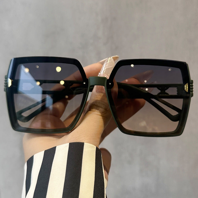 Damen Sonnenbrille Brehn