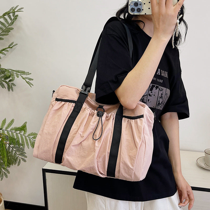 Kompakte Utility Tasche Brehn