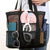 Praktische Strandtasche Brehn