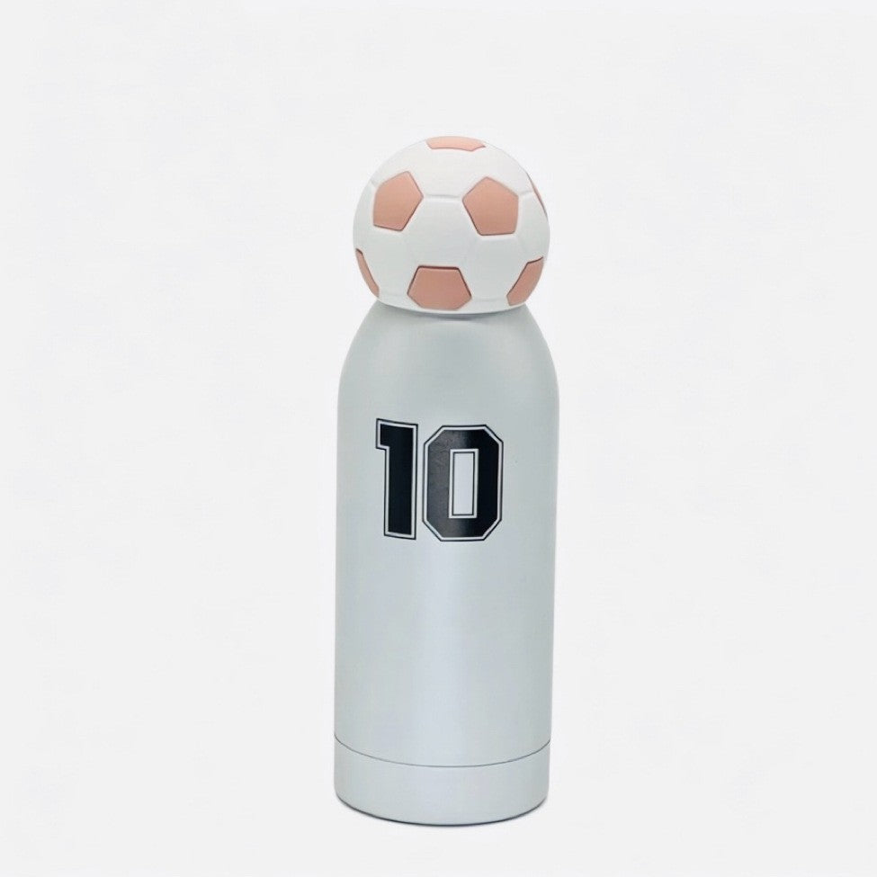 Unisex Sportliche Trinkflasche Brehn