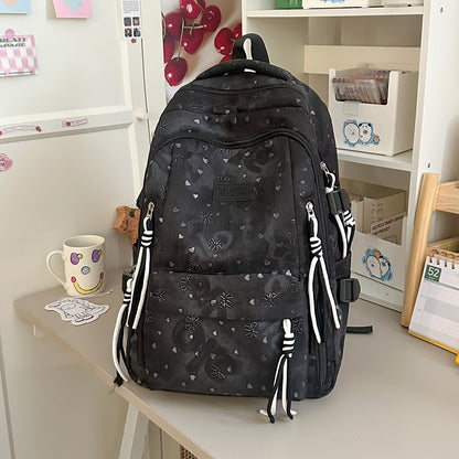 Stylische leichte Rucksack mit innovativem Design Brehn