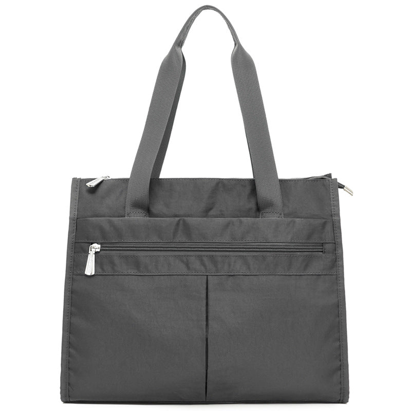 Geräumige Multi-Funktions-Tote-Tasche Brehn