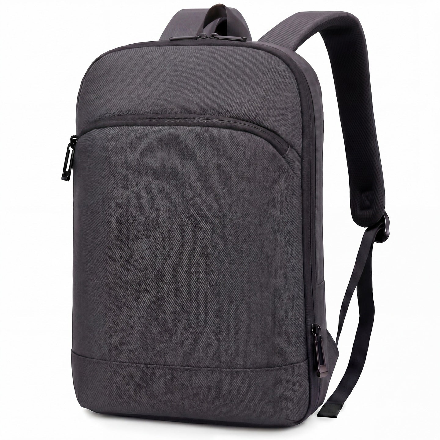Technologiefreundlicher Slim Backpack Brehn