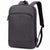 Technologiefreundlicher Slim Backpack Brehn