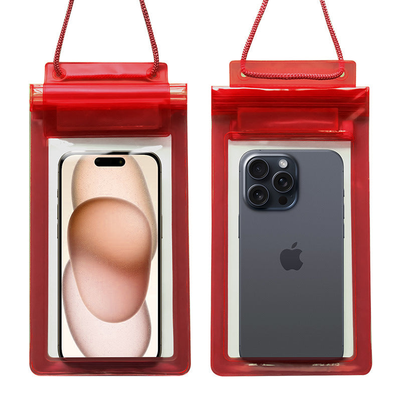 Wasserdichte Smartphone-Hülle Brehn
