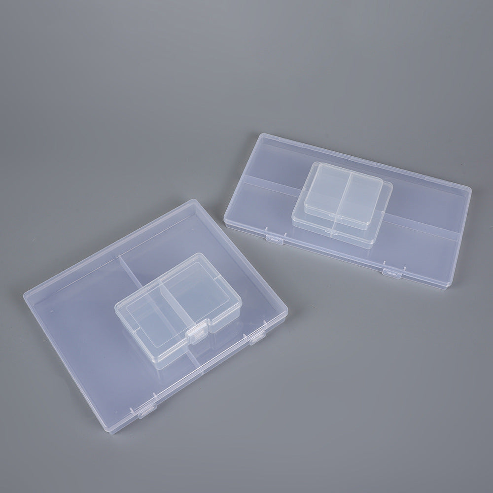 Multi-Compartment Bastelbedarf Aufbewahrungstasche Brehn
