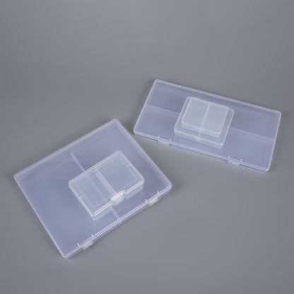 Multi-Compartment Bastelbedarf Aufbewahrungstasche Brehn