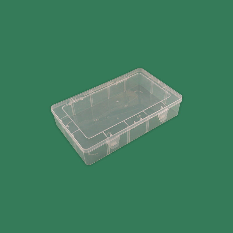 Vielseitige Fächer Speicherbox Brehn
