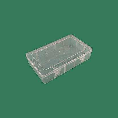 Vielseitige Fächer Speicherbox Brehn