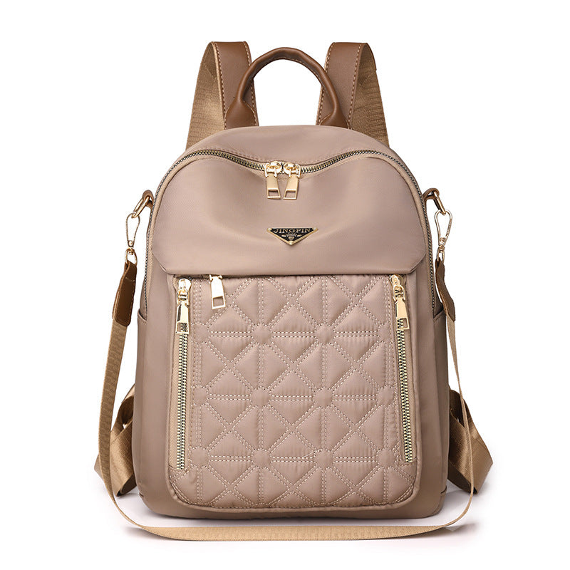 Gepolsterter multifunktionaler Rucksack