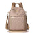 Gepolsterter multifunktionaler Rucksack