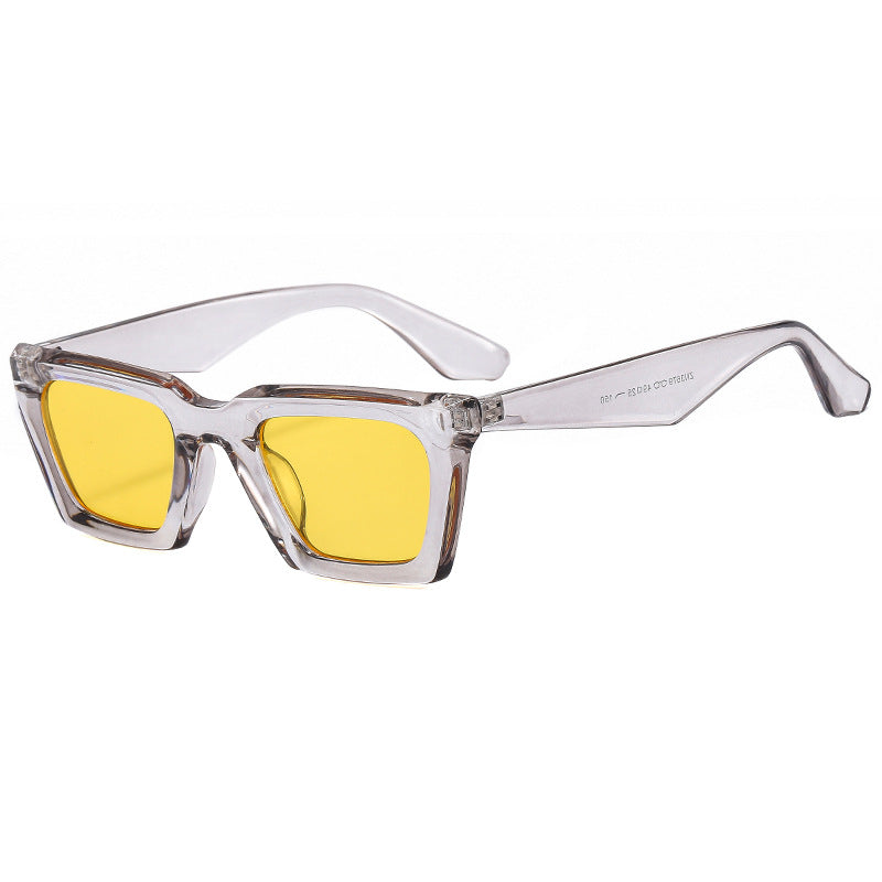 Damen stilvolle Sonnenbrille Brehn