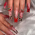 Nail Art Brehn