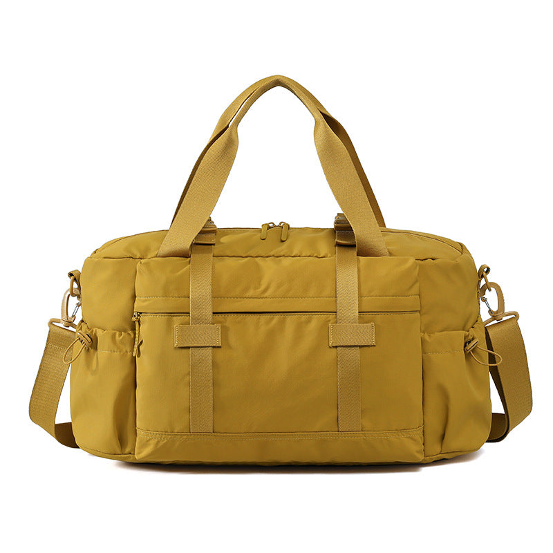 Multi-Fachreisen-Holdall-Tasche Brehn