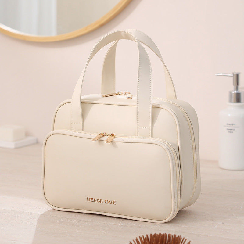 Premium Multifunktioneller Toiletten Organizer Brehn