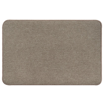 Absorbierender Badeteppich