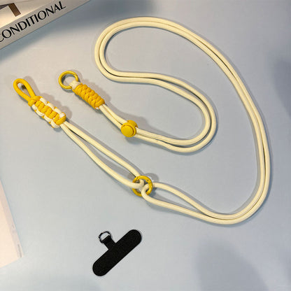 Verstellbare Outdoor-Nutzleine Brehn