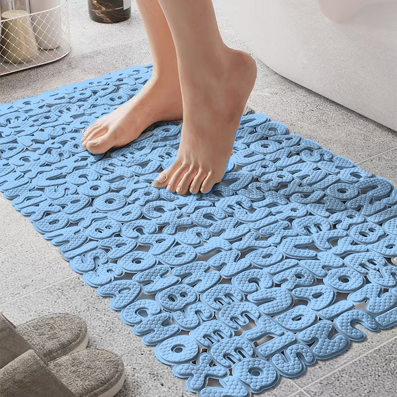 Memory Foam Badmatte Brehn