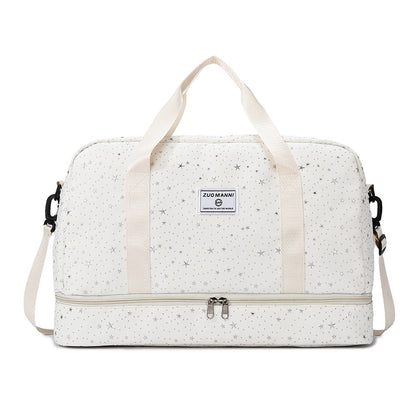 Stilvolle Reise-Tasche