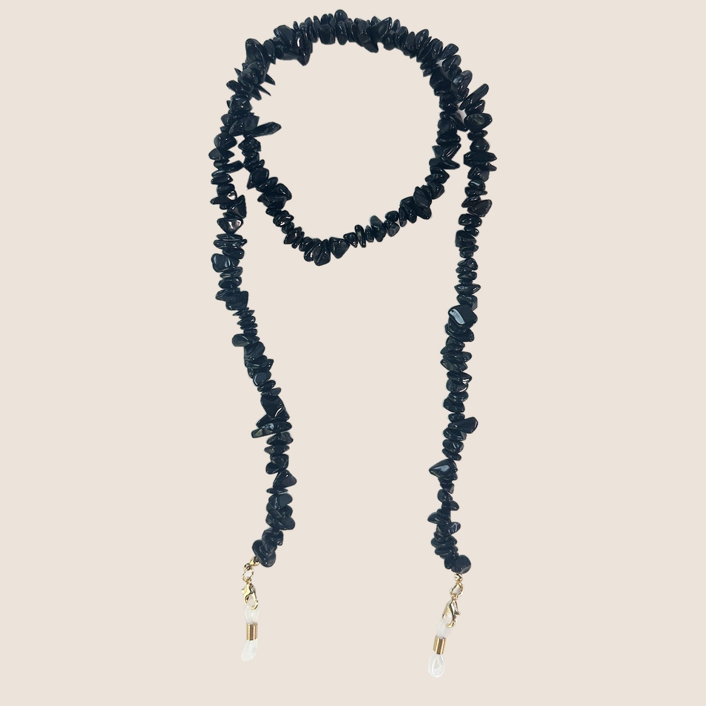 Artisan Edelstein Brille Kette Brehn