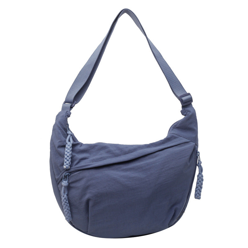 Vielseitige Sling Schultertasche Brehn
