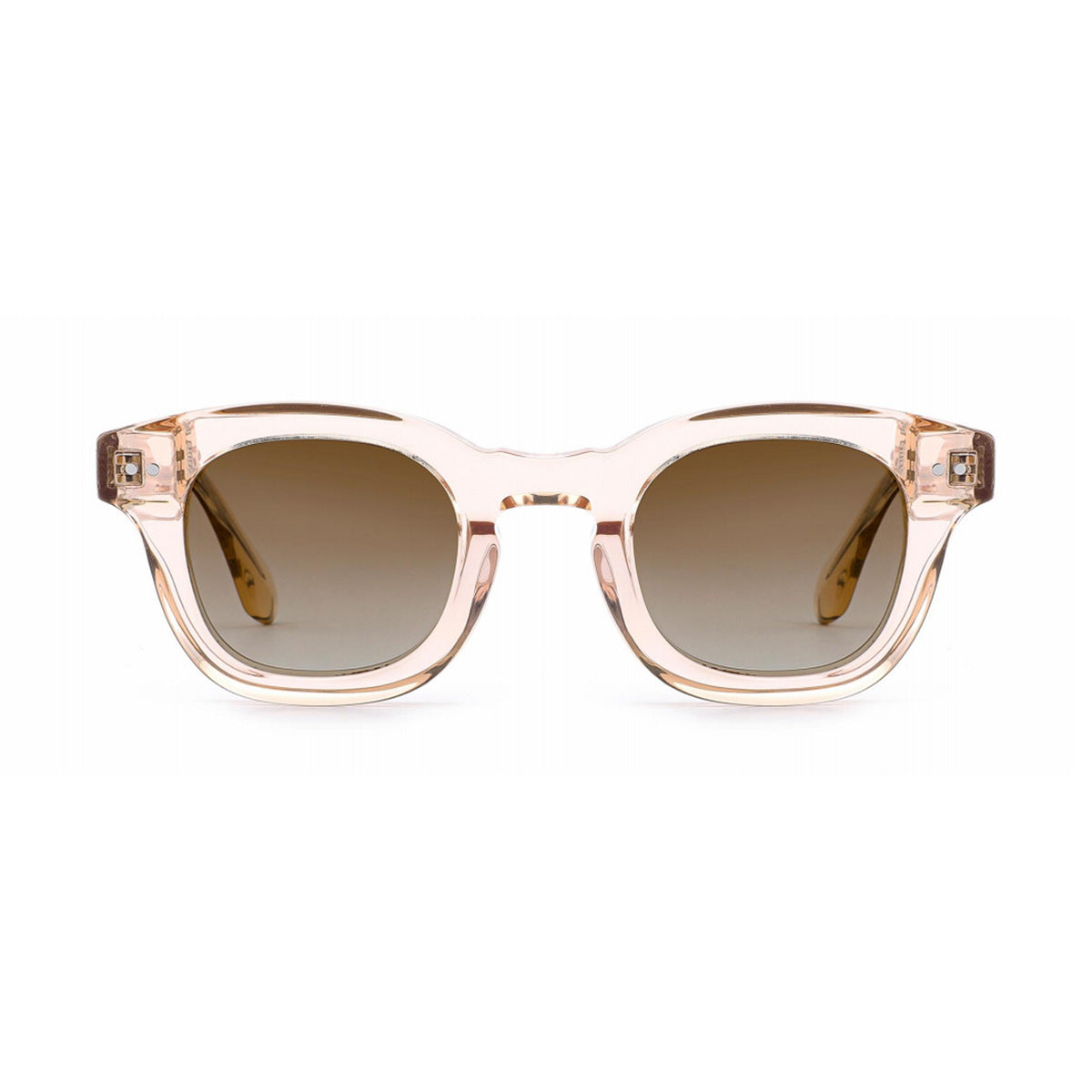 Damen modische Sonnenbrille im zeitgemäßen Design Brehn