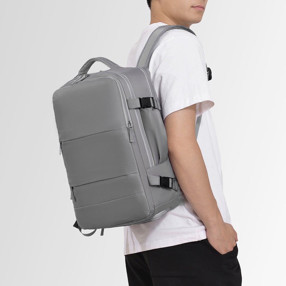 Vielseitiger Urbaner Pendler-Rucksack Brehn