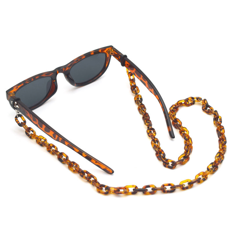 Premium Link Eyewear Chain Brehn