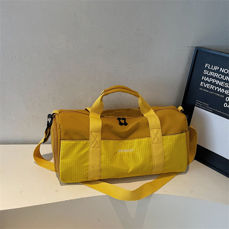 Damen Moderne Sporttasche Brehn
