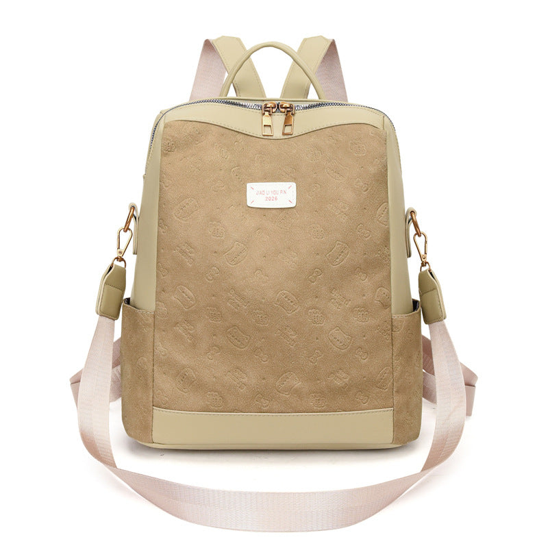 Vielseitiger Mode-Rucksack