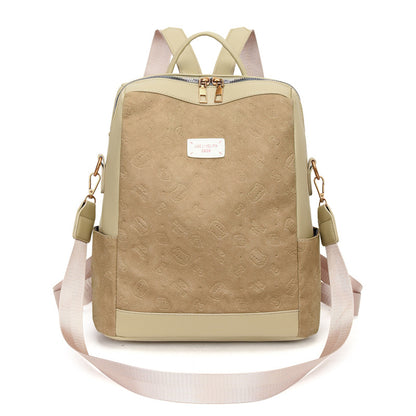Vielseitiger Mode-Rucksack