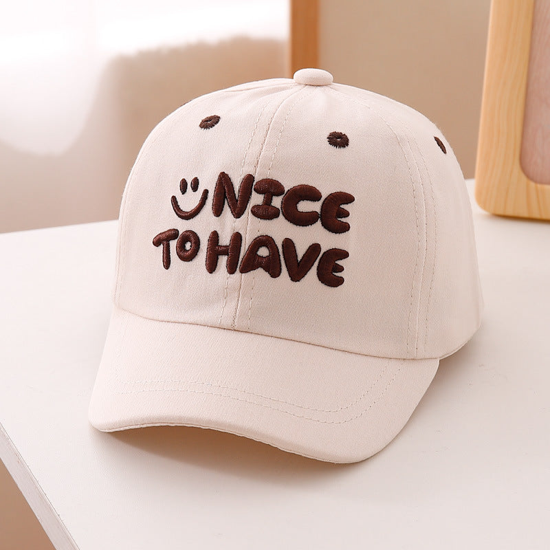 Unisex Casual Graphic Baseball Cap Brehn