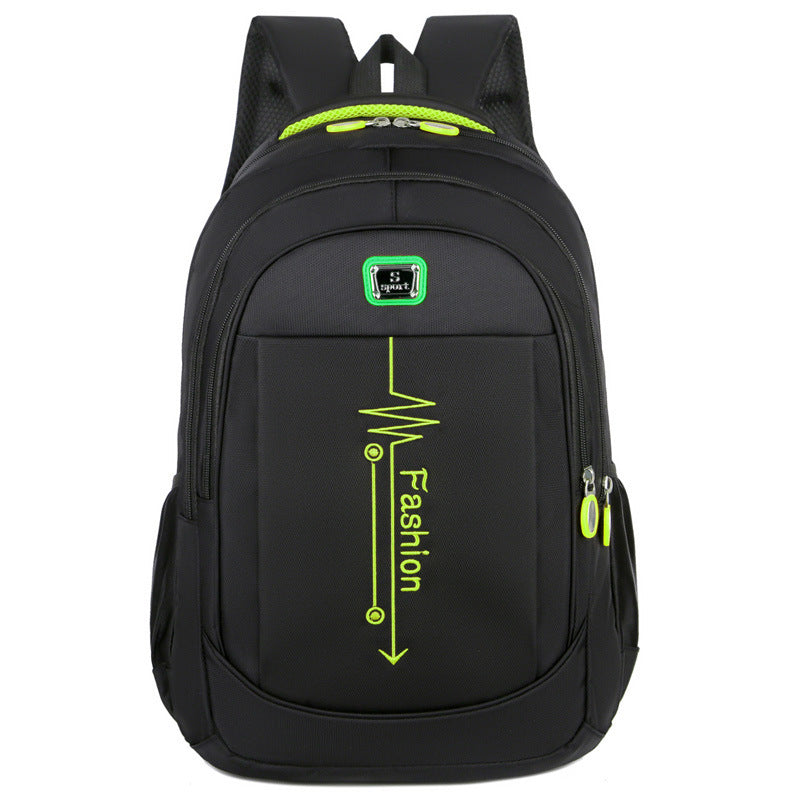 Smart Design Modischer Rucksack Brehn